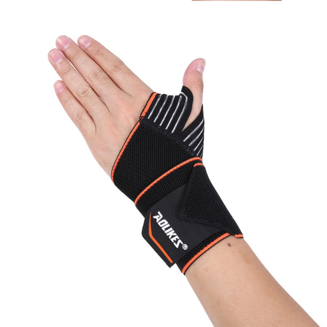 Screenshot 2022-01-11 at 11-07-11 20 27zł AOLIKES 1pc sport Wrist Band Wrist wsparcie pasek okłady ręcznie zwichnięcie okła[...].png