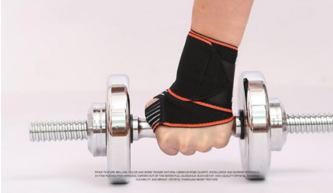 Screenshot 2022-01-11 at 11-07-27 20 27zł AOLIKES 1pc sport Wrist Band Wrist wsparcie pasek okłady ręcznie zwichnięcie okła[...].png