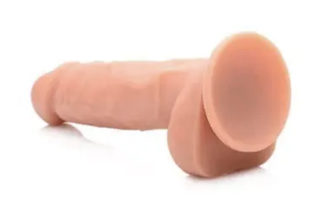 Screenshot 2023-09-15 at 09-30-04 7 Inch Dildo Realistic Cock With Balls & Suction Cup - Light Skin.png