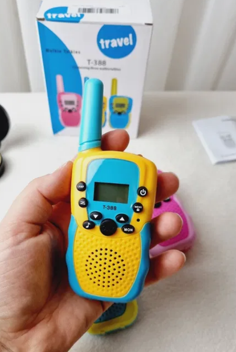 Screenshot 2024-10-17 at 17-27-05 Walkie-Talkie krótkofalówki dla dzieci zestaw 3 szt. T-388 Warszawa Mokotów • OLX.pl.png