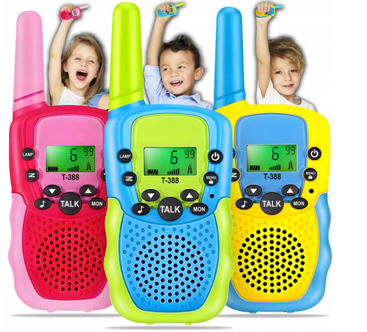 Screenshot 2024-10-17 at 17-32-22 WALKIE TALKIE DLA DZIECI 3SZT Łoki Toki Krótkofalówki Zestaw DUŻY ZASIĘG 14706689319 - Allegro.pl.png