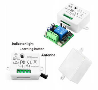 Screenshot 2025-09-11 at 12-14-07 Bezprzewodowy włącznik świateł AC 230 V 10 A (odbiornik 4 szt pilot 2 szt) (6911927017108) • Cena Opinie 16833830270 • Allegro.png